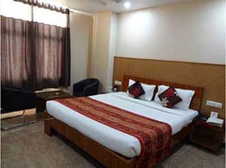 Suite SIngle Room